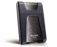 ADATA HD650 1TB USB 3.2 Gen. 1 Czarno-Srebrny - 170858 - zdjęcie 1